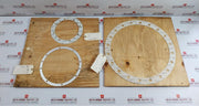 Cryo Star Flat Gasket With Screw Holes Gasket Kit Pff54860/001