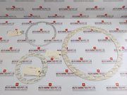 Cryo Star Flat Gasket With Screw Holes Gasket Kit Pff54860/001