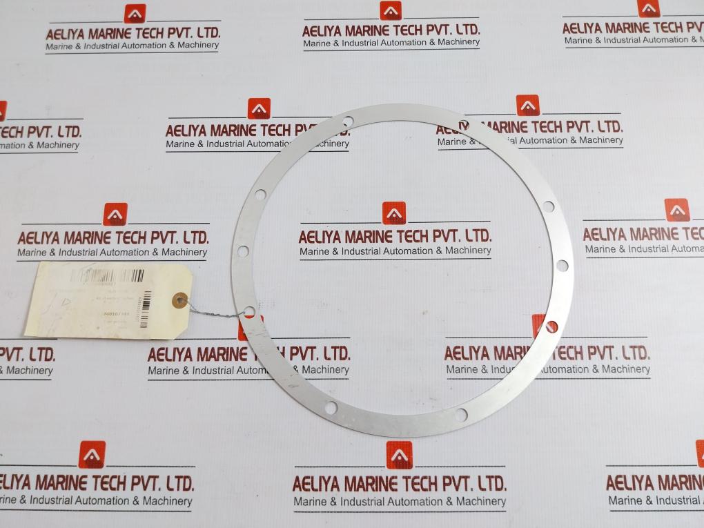 Cryo Star Flat Gasket With Screw Holes Gasket Kit Pff54860/001