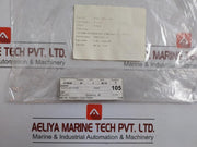 Cryogenic Cargo Valve King Actuator Gasket For Paper Oil In New