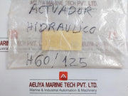 Cryogenic Cargo Valve King Actuator Gasket For Paper Oil In New