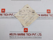 Cryogenic Cargo Valve King Paper Actuator Gasket For Oil 50 Gm