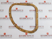 Cryogenic Cargo Valve King Paper Actuator Gasket For Oil 50 Gm