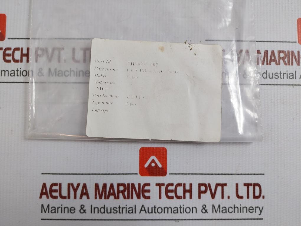 Cryogenic Valve Joint Kit Kggg_ Dn 1” Pekos