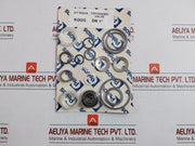 Cryogenic Valve Joint Kit Kggg_ Dn 1” Pekos