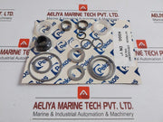 Cryogenic Valve Joint Kit Kggg_ Dn 1” Pekos