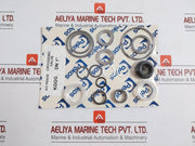 Cryogenic Valve Joint Kit Kggg_ Dn 1” Pekos