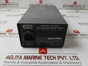 Crystal Eprom Eraser With Electronic Ignition & Timer 230 Vac