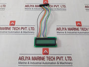 Crystalonics Cdm16116 Lcd Display Rev.B Bf-5 94V0