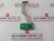 Crystalonics Cdm16116 Lcd Display Rev.B Bf-5 94V0