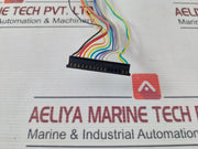 Crystalonics Cdm16116 Lcd Display Rev.B Bf-5 94V0