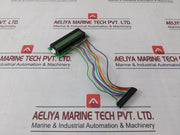 Crystalonics Cdm16116 Lcd Display Rev.B Bf-5 94V0