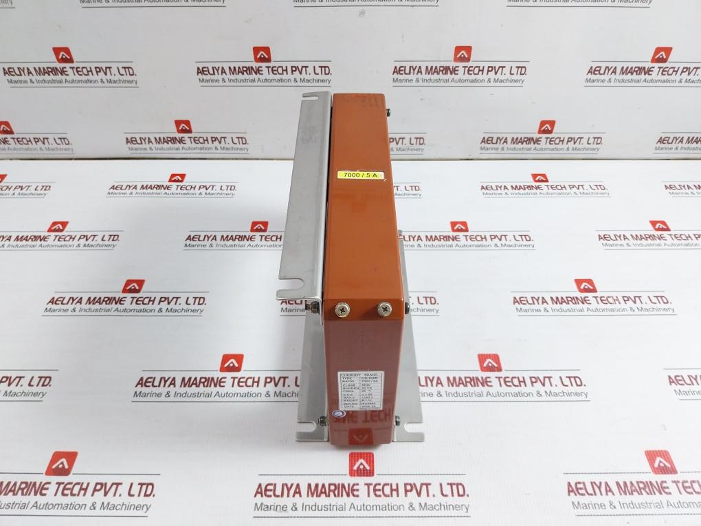 Cs-10xr Protection-Class Current Transformer By Cte Tech 40va 60hz 1150 V