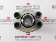 Cs-piping Sffw-624002 Sae Flange For Welding 423-000.009, 624 338C