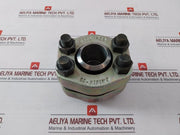 Cs-piping Sffw-624002 Sae Flange For Welding 423-000.009, 624 338C