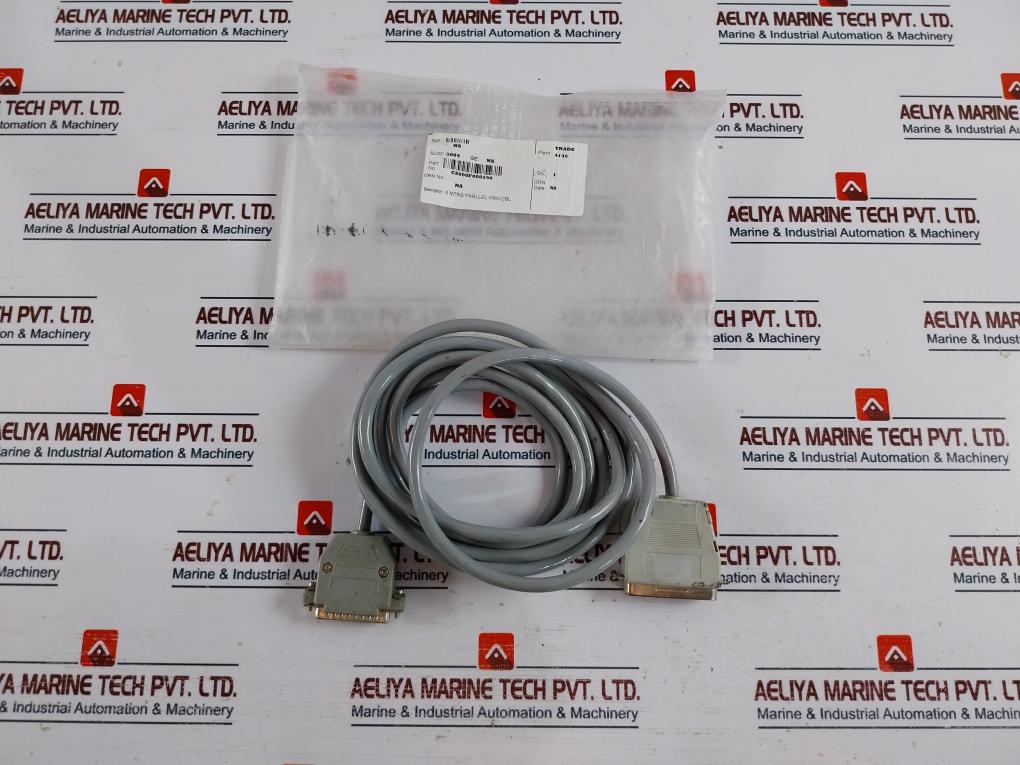 Cs000F008290 3 Meters Parllel Prn Cbl