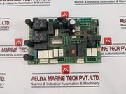 Cs06051 Ls 94V-0 Printed Circuit Board