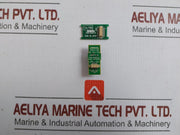 Cs1W-mad44 Analog Input/Output Pcb Module BY Omron