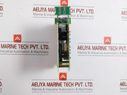 Cs1W-mad44 Analog Input/Output Pcb Module BY Omron