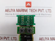 Cs1W-mad44 Analog Input/Output Pcb Module BY Omron