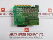 Cs1W-mad44 Analog Input/Output Pcb Module BY Omron