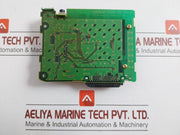 Cs1W-mad44 Analog Input/Output Pcb Module BY Omron