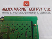 Cs1W-mad44 Analog Input/Output Pcb Module BY Omron