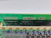 Cs1W-mad44 Analog Input/Output Pcb Module BY Omron