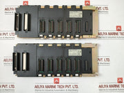Cs1w-Bi053 Plc Expansion Backplane By Omron - 880gm