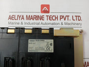Cs1w-Bi053 Plc Expansion Backplane By Omron - 880gm
