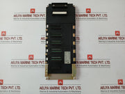 Cs1w-Bi053 Plc Expansion Backplane By Omron - 880gm