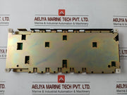 Cs1w-Bi053 Plc Expansion Backplane By Omron - 880gm
