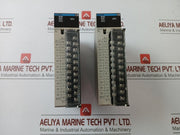 Cs1w-Da08c Analog Output Unit 8 Points 4-20ma By Omron