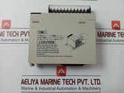 Cs1w-Da08c Analog Output Unit 8 Points 4-20ma By Omron