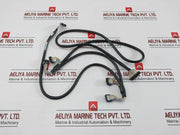 Csa Ll92396 Multi-Branch Wiring Harness Brand In Toyokuni Densen 80c 300v Ft1