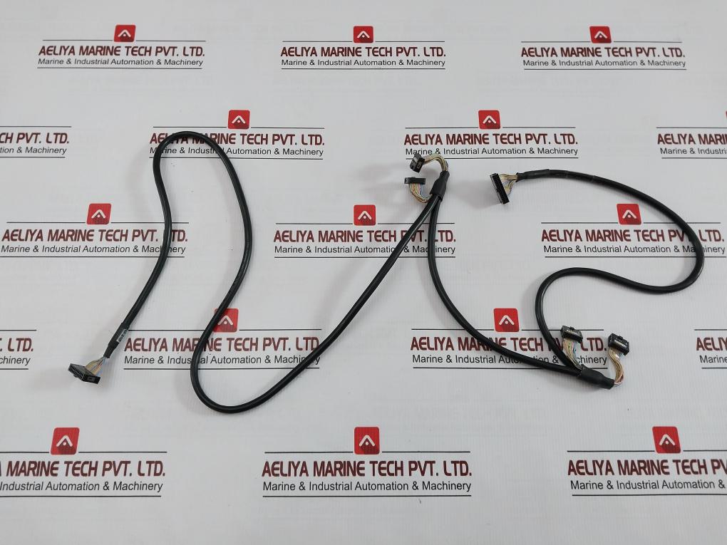 Csa Ll92396 Multi-Branch Wiring Harness Brand In Toyokuni Densen 80c 300v Ft1