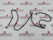 Csa Ll92396 Multi-Branch Wiring Harness Brand In Toyokuni Densen 80c 300v Ft1