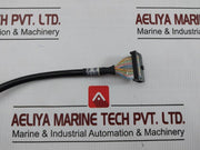 Csa Ll92396 Multi-Branch Wiring Harness Brand In Toyokuni Densen 80c 300v Ft1