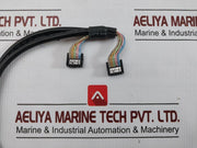 Csa Ll92396 Multi-Branch Wiring Harness Brand In Toyokuni Densen 80c 300v Ft1
