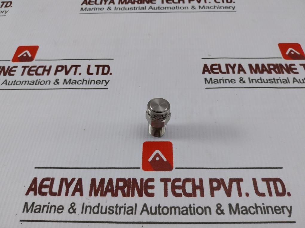 Csc 532T1-2M-150 Hp Relief Valve For Fail Safe Valve L00000017Yg8