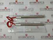 Scientax Cartridge Electronic Heater 272-mm