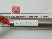 Scientax Cartridge Electronic Heater 272-mm