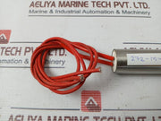 Scientax Cartridge Electronic Heater 272-mm