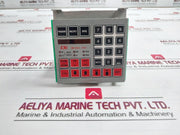 Csi 444A Stroboscope Light Control Panel Unit Rev 2