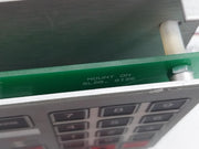 Csi 444A Stroboscope Light Control Panel Unit Rev 2