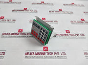 Csi 444A Stroboscope Light Control Panel Unit Rev 2