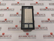 Csi 8510Ab Alarm Annunciator 3Va/ 1,5W