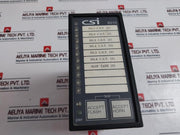 Csi 8510Ab Alarm Annunciator For Alarm And Monitoring 5649026/18
