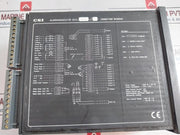 Csi 8510Ab Alarm Annunciator For Alarm And Monitoring 5649026/18