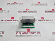 Csi 444A Stroboscope Light Control Panel Unit Rev 2